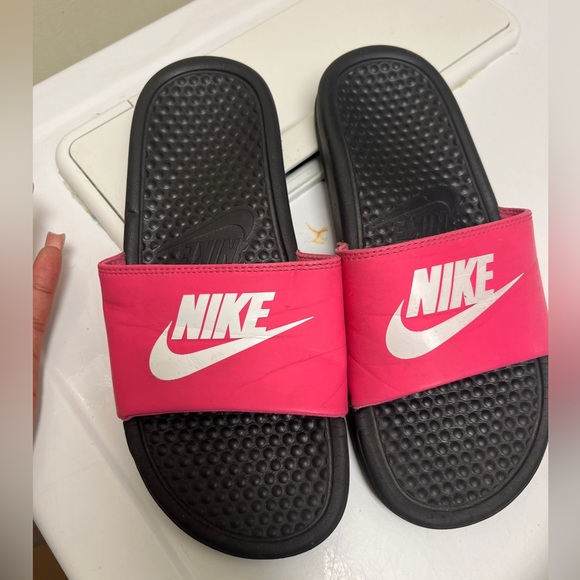 VARIETY SLIDES! NIKE TOMMY HILFIGER CHAMPION - Picture 3 of 8